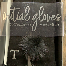 Load image into Gallery viewer, Initial Poof Glove
