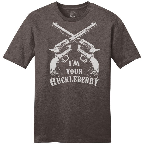 Huckleberry Tee