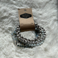 Load image into Gallery viewer, Bracelet Stack
