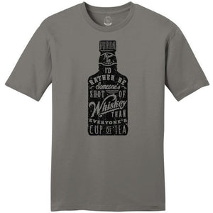 Whiskey Tee