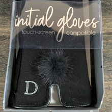 Load image into Gallery viewer, Initial Poof Glove
