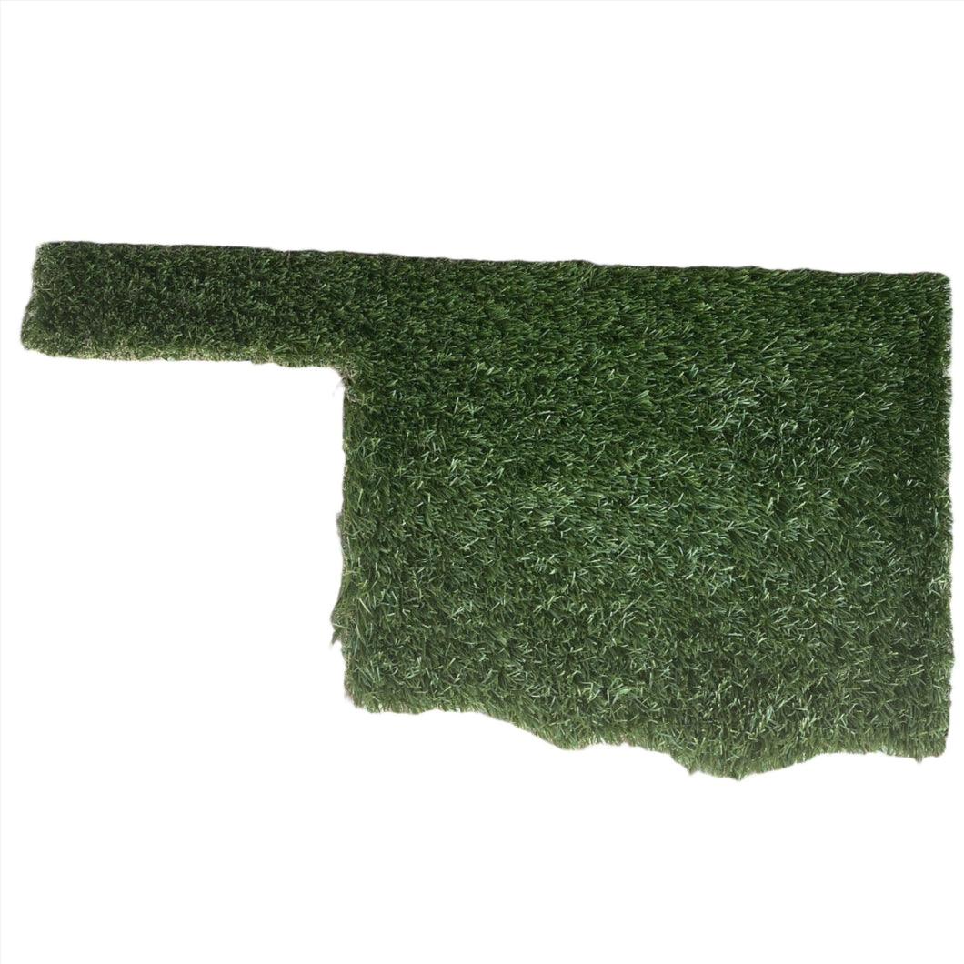 Oklahoma Grass Mat