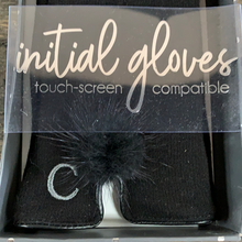 Load image into Gallery viewer, Initial Poof Glove
