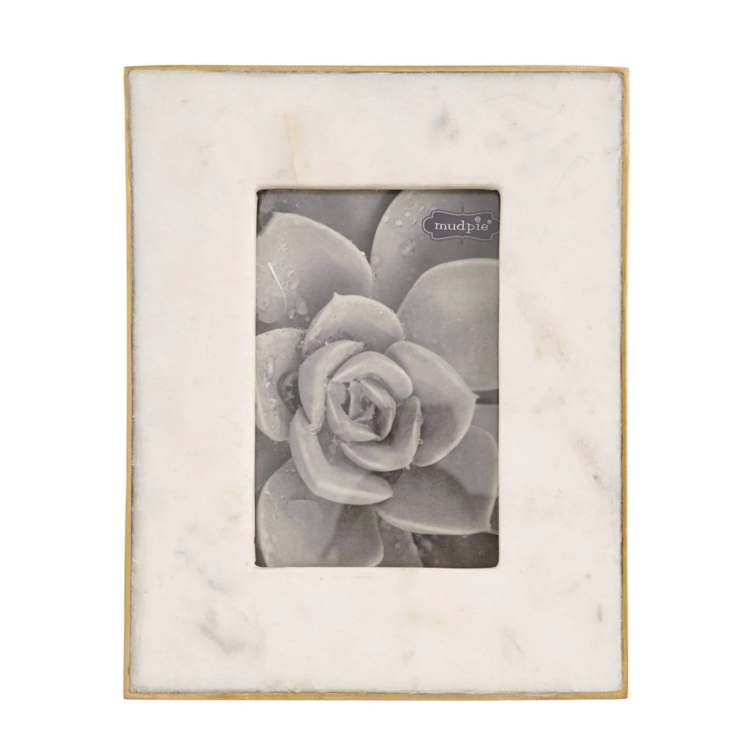 5X7 Marble Frame