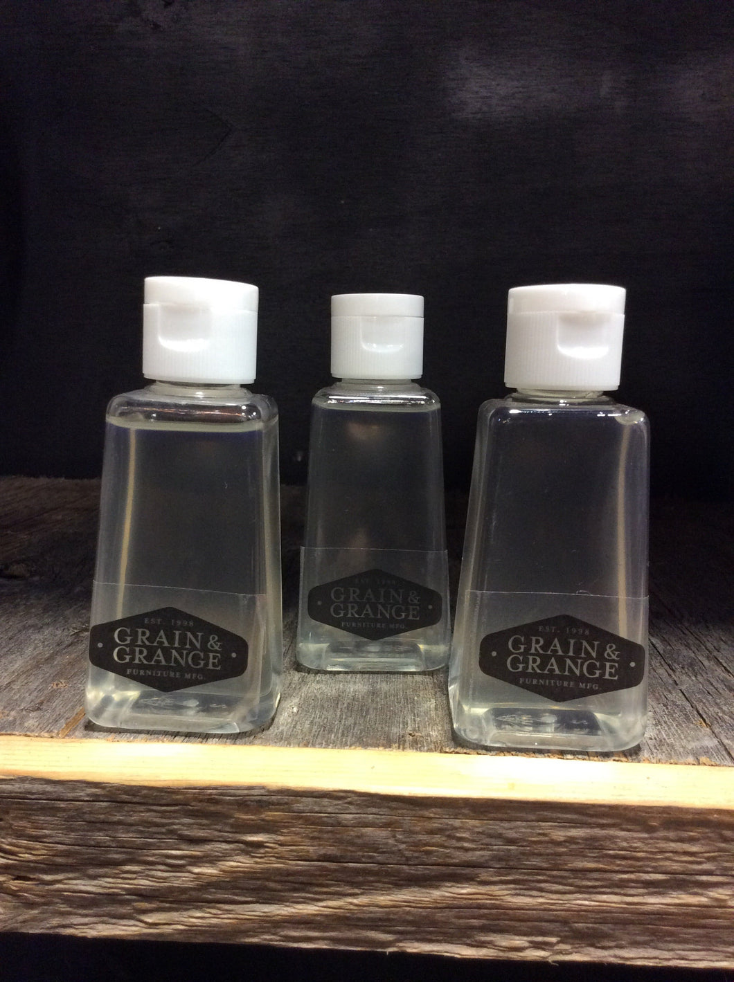 Grain & Grange Hand Sanitizer
