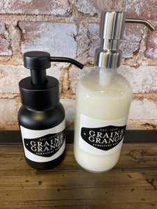 Grain & Grange Hand Soap