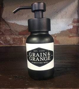 Grain & Grange Lotion