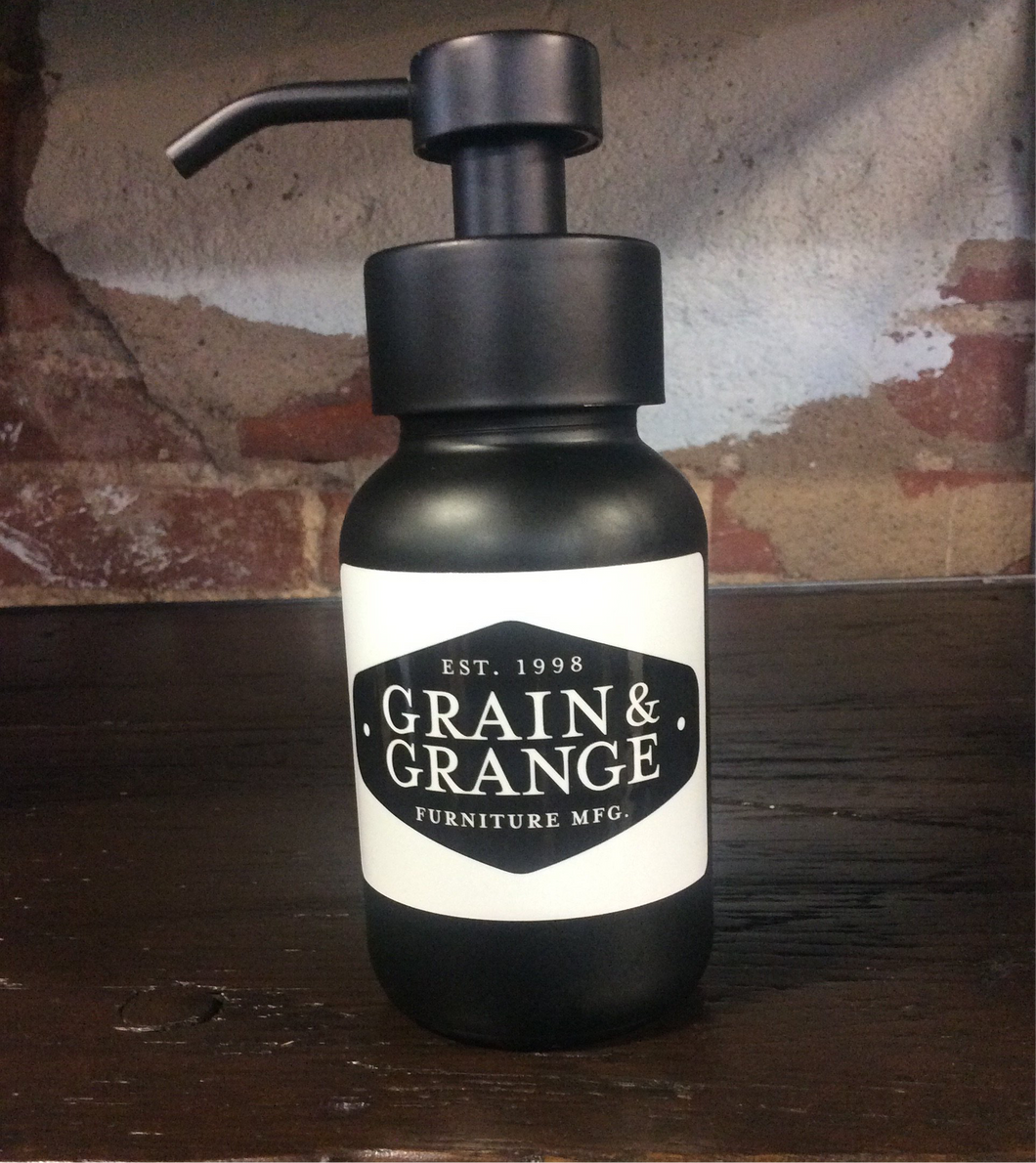 Grain & Grange Lotion