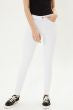 Load image into Gallery viewer, Kancan White High Rise Skinny
