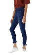 Load image into Gallery viewer, Kancan Mid Rise Super Skinny
