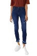 Load image into Gallery viewer, Kancan Mid Rise Super Skinny

