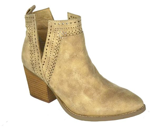 Shaina Bootie