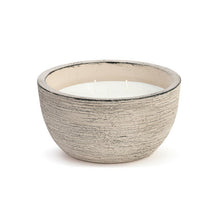 Load image into Gallery viewer, Citronella Concrete Candle
