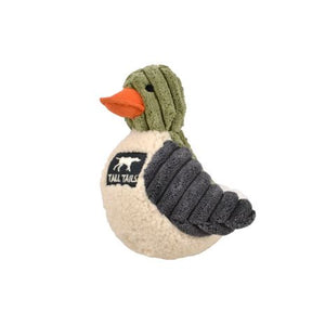 Duckling Squeaker Toy