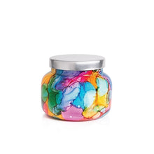 Load image into Gallery viewer, Volcano Signature Jar Candle
