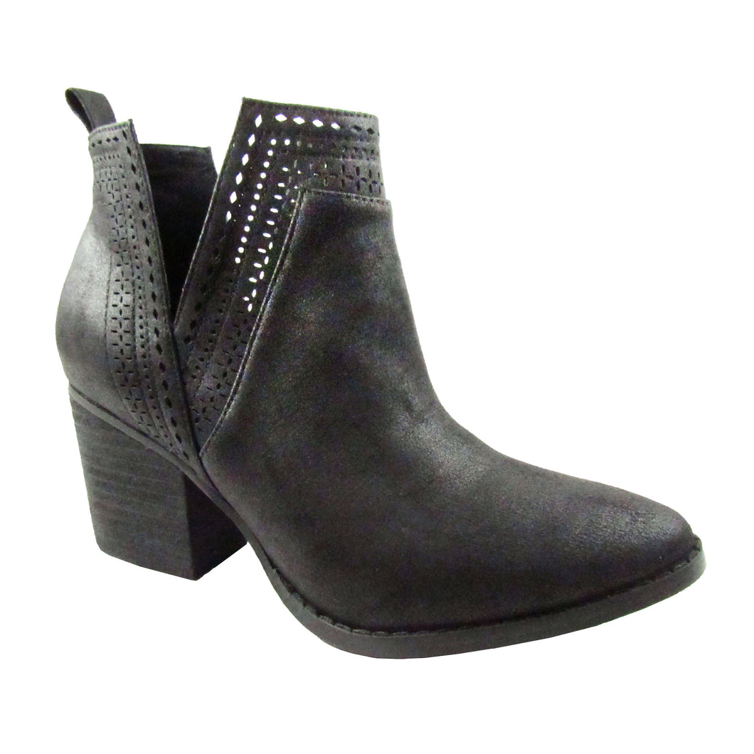 Shaina Bootie