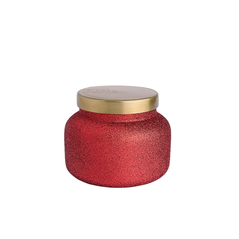 Volcano Glam Candle